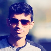 Manju M J