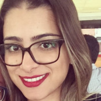 Jackeline Moraes