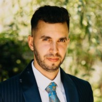 Bogdan Blendea