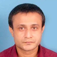 Dipjyoti Biswas