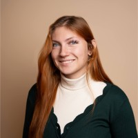 Lillyanne Strom