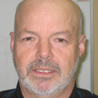 Tony Wright