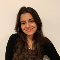 Simran Jadhwani