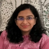 Shubhangi Shirole