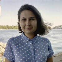 Юлія Павлюкова