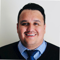 Johnny Martinez