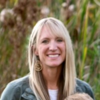 Michelle Toth