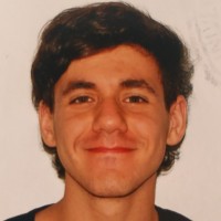 Javier Vernengo