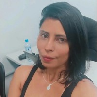 flavia dayanne Santiago