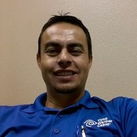 Adrian Salinas
