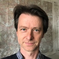 Hans Van Leeuwen