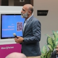 Ali Ramadan