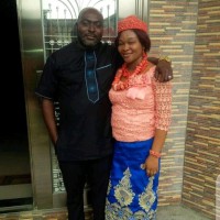 Johnson Ogbaji