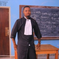 Joseph ASAKA Mundala
