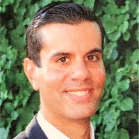 Michael Venditto