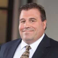 Mike Arsenault