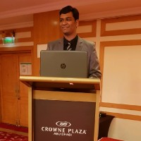 Hardik Shukla