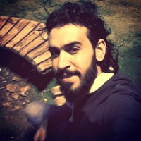 Ali Alkadri