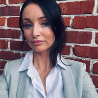 Saskia Partridge