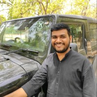 Rakesh Saini