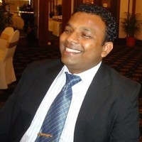 Pathum Bulathgama