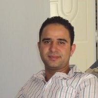 Issam Essefi