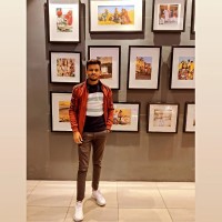 Yuvraj Vishwakrama
