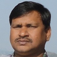 R P Singh