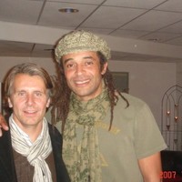 Christophe Besset