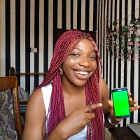 Gloria Ikechukwu