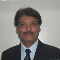 Ashok Nayak