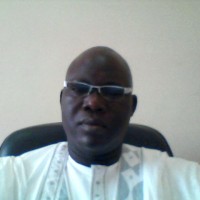 Fallou Sarr