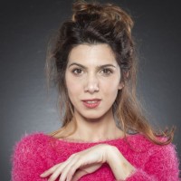 GIULIA RAMIRES
