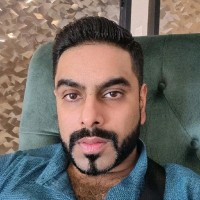 Jeetin Shah