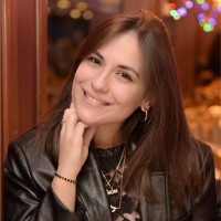 Xhenisa Laraj