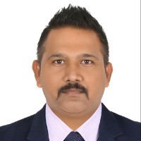 Hari Rajan