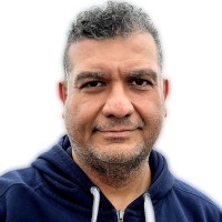 Ali Kashani