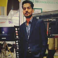 Ashish Sahu