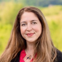 Melissa Vernon McBride