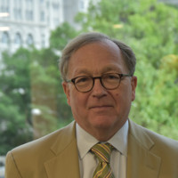 Thomas Duesterberg