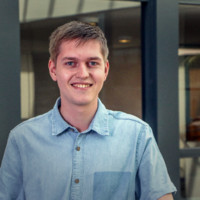 Mark Van Leeuwen