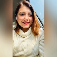 Anjali Sharma