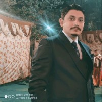 Ankush Pachori