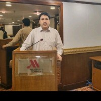 Inam Khan