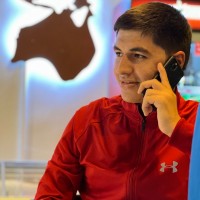 Sohbet Gurbanov