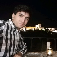 Yousef Caracuel Errougui