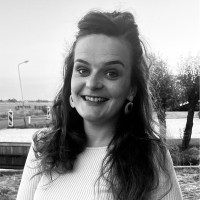 Renske Mourik - de Jong