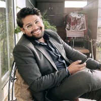 Manoj Kumar Singh