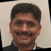 Jatin Doshi