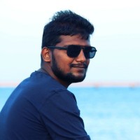 Praveen M.K.